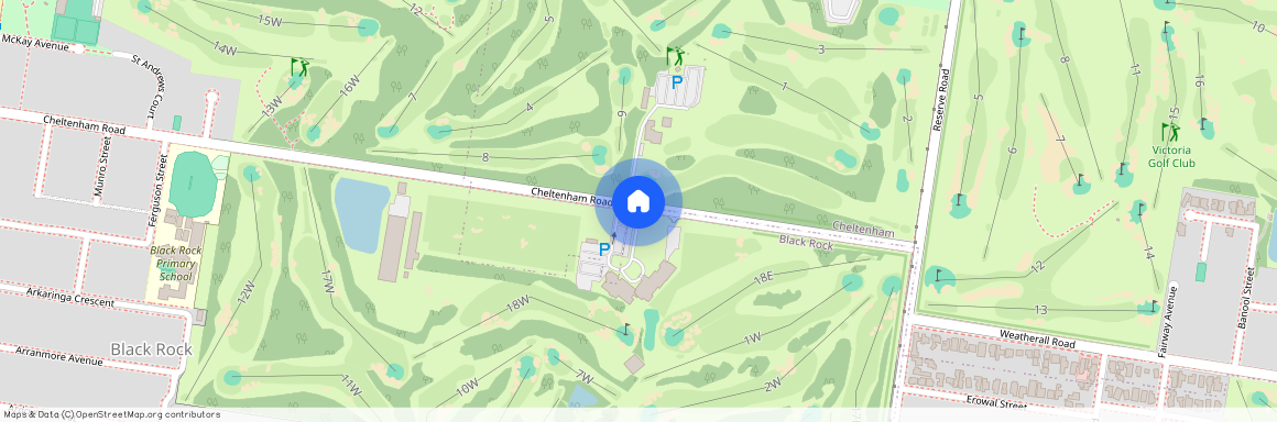 Black Rock, Melbourne