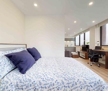 Studio to rent - Photo 3
