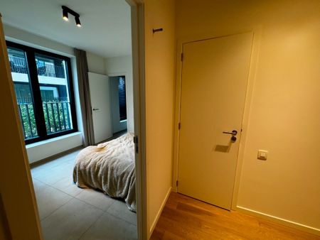 Modern appartement te huur, ideaal voor starters! - Photo 2