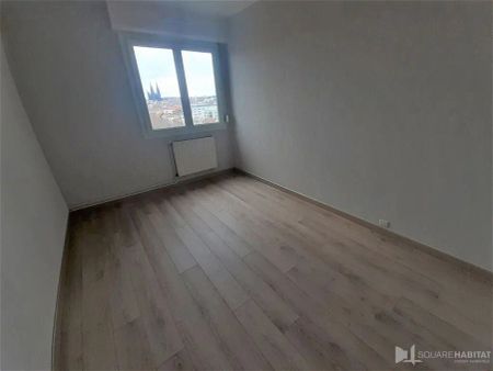 Location appartement 4 pièces - 84m² à Clermont-ferrand (63000) - Photo 5
