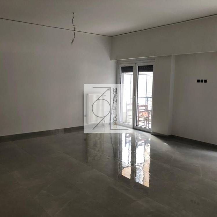 Διαμέρισμα για ενοικίαση Γκύζη - Πεδίον Άρεως - Photo 1