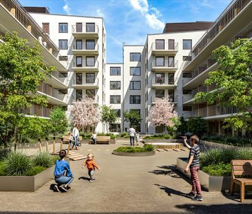 Riddarvägen 5, Jakobsbergs Centrum - Photo 1