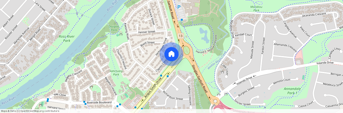 8 Amadio Court, Qld 4814, Douglas