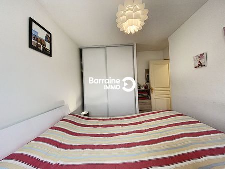 Location appartement à Hennebont, 2 pièces 40.7m² - Photo 5