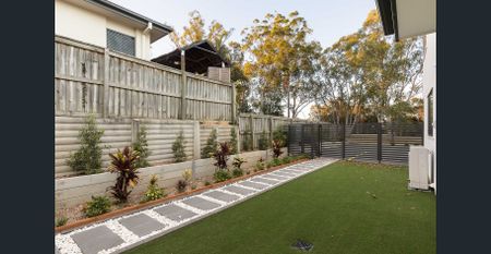 Spacious 4-Bedroom Townhome- Available Soon - Photo 3