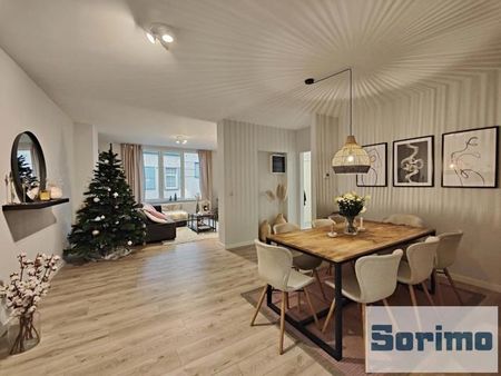 Appartement - à louer - Foto 3