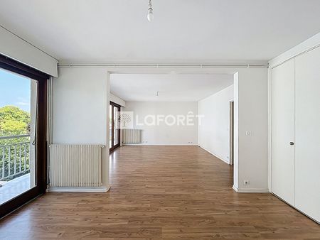 Appartement T5 Le Pecq à louer - Photo 5