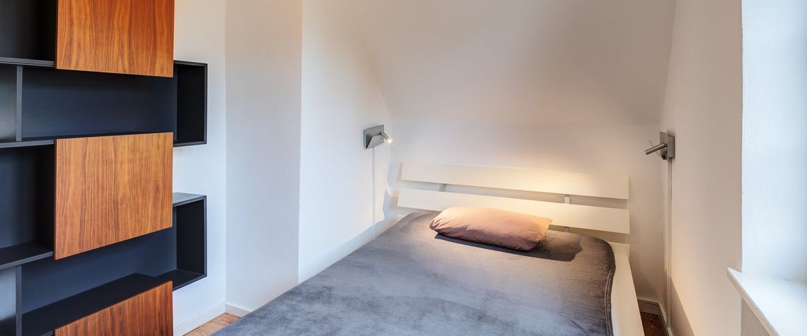 Mansion in Obermenzing for rent - Photo 1