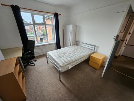 5 bedroom terraced house to rent - Photo 5