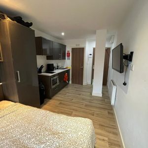 Flat 33,, Andromeda House, Southampton Street - Photo 2