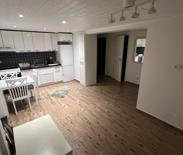 Björsaredsvägen, Olofstorp - Foto 2