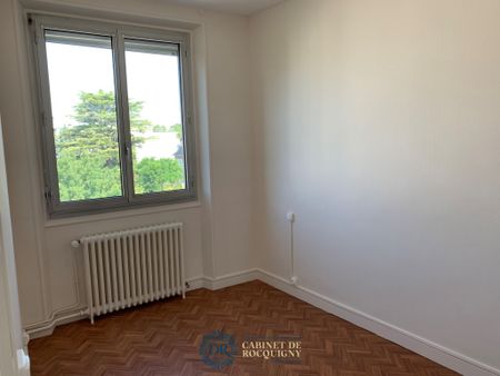 Location Appartement 3 pièces 51m² ORLEANS 45000 - Photo 4