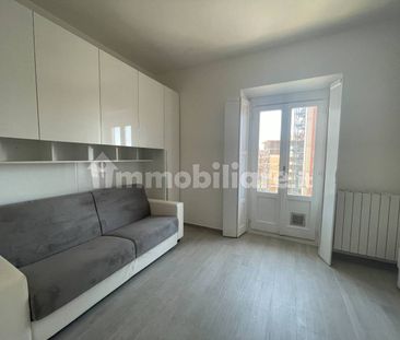Monolocale via Lodovico Muratori 11, Porta Romana - Medaglie d'Oro,... - Photo 4