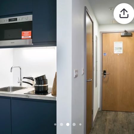 Room in a Shared Flat, Hagley Road, B16 - Photo 3