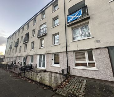 Room in a Shared Flat, Kelvindale Road, G20 - Photo 5