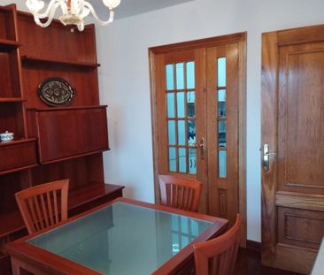 Piso de alquiler en Rúa de Picaños, 44, Castiñeiriño - Cruceiro de Sar - Photo 6