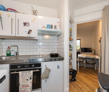 1 Bed Flat, Spirit Quay, E1W - Photo 3