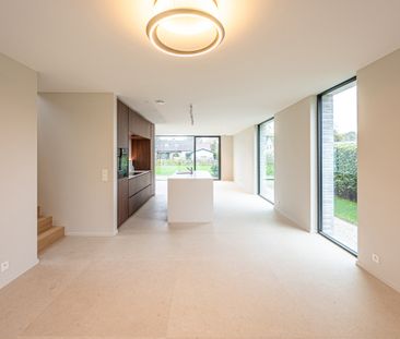 Moderne, energiezuinige nieuwbouwwoning - Photo 6