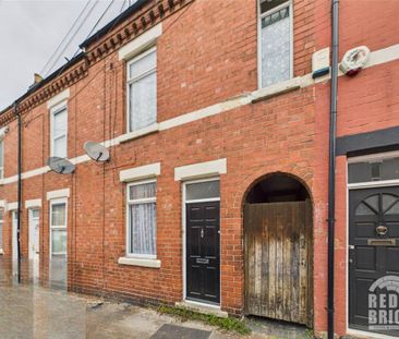 5 bedroom terraced house to rent - Photo 6