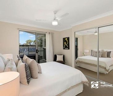 MODERN TWO BEDROOM UNIT IN VICTORIA POINT. NB RENT TO INCREASE TO $... - Photo 4