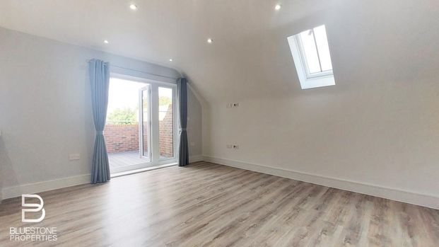 2 bedroom apartment to rent - Photo 1