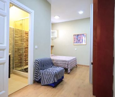 Apartamento de alquiler en Argüelles - Photo 6