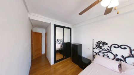 Piso de alquiler en Calle de Puerto Serrano, Legazpi - Photo 3