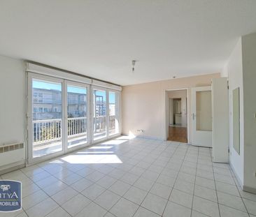 Location Appartement 2 pièces 52m² BORDEAUX 33800 - Photo 2