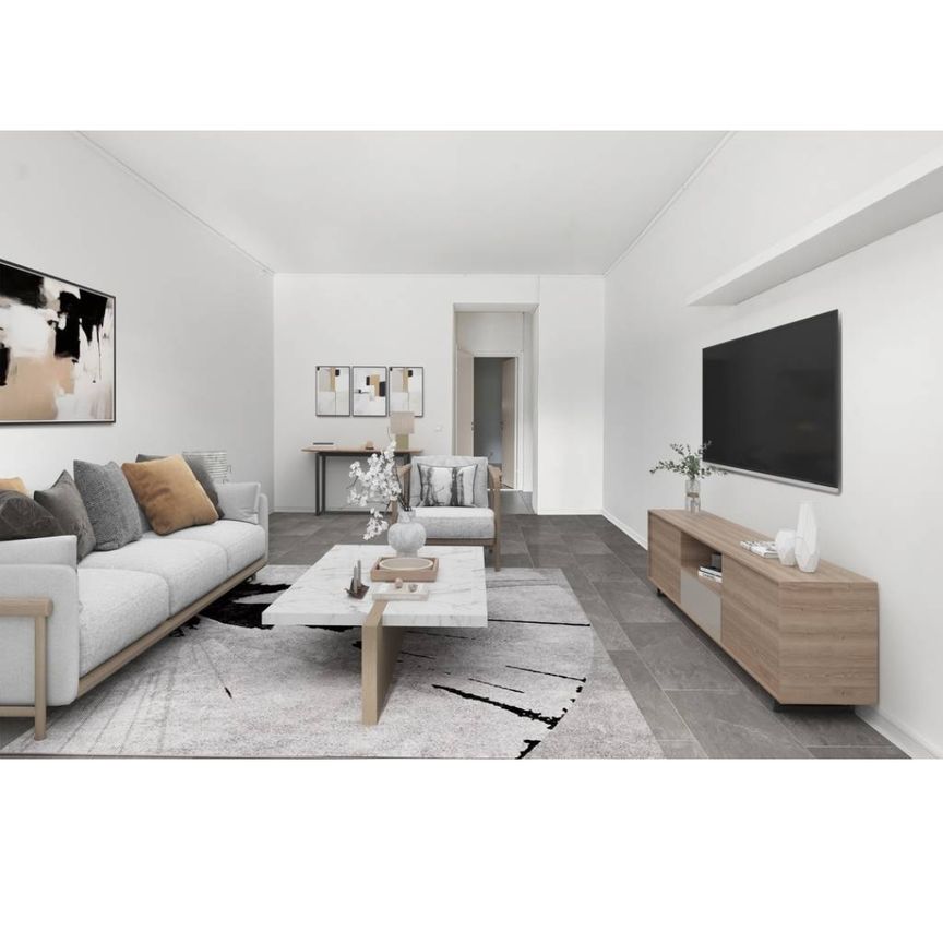 Kubikenborgsgatan, Sundsvall - Foto 1