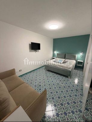 Monolocale via Diego Taiani 84, Centro, Vietri sul Mare - Photo 1