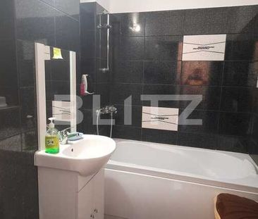 Garsoniera decomandata, pet friendly, 30 mp, zona Big - Photo 5