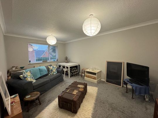 1 bedroom flat to rent - Photo 1