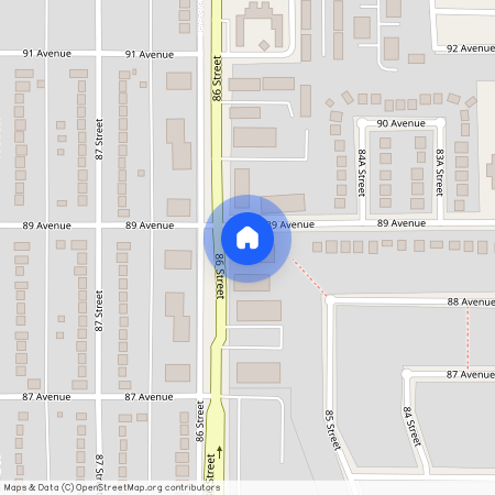 8819 86 St, BC V1J 5L7, Fort St John