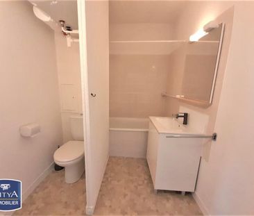 Location Appartement 1 pièce 24m² CLERMONT FERRAND 63000 - Photo 5