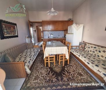 Studio/Γκαρσονιέρα για ενοικίαση Πτολεμαϊδα - Φωτογραφία 4