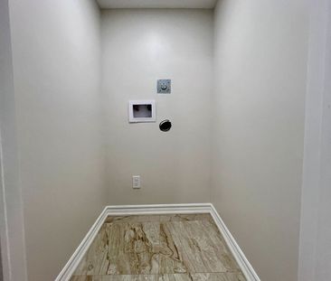 For Lease - 843 Cedarbrae Avenue, Milton, Ontario - Photo 6