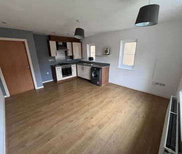 Marcroft Road, Port Tennant, Swansea SA1 8NH - Photo 5