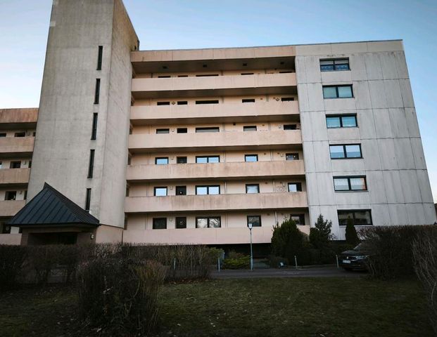 Attraktive Wohnung an zuverlässige Mieter zu vermieten - Photo 1