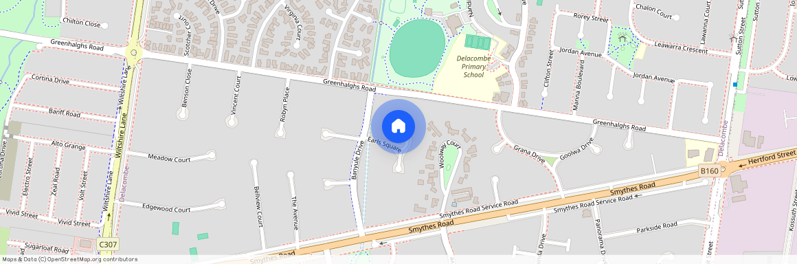 2 Earls Square, Vic 3356, Delacombe