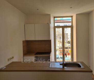 Location Appartement 2 pièces 32m² BANDOL 83150 - Photo 1