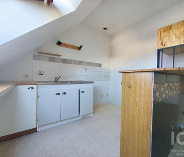 Location Appartement 2 pièces 46m² - Photo 4