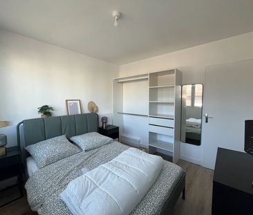 Location appartement 2 pièces, 36.99m², Reims - Photo 6