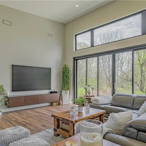 For Lease - 8 Headlands Way, Leeds and the Thousand Islands, Ontario - Photo 1