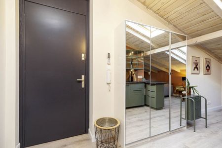 Na wynajem stylowe mieszkanie ul.Grochowe Łąki 36 m² - Zdjęcie 2