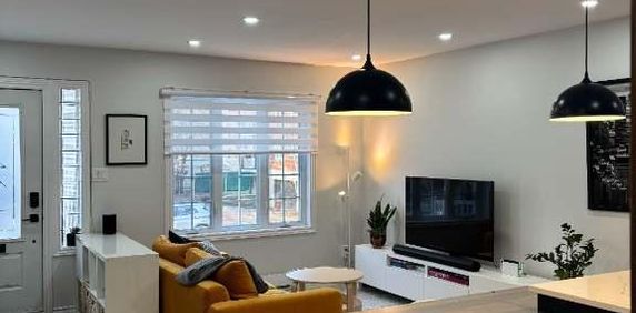 Logement 5 ½ NEUF, lumineux et moderne ! - Photo 2