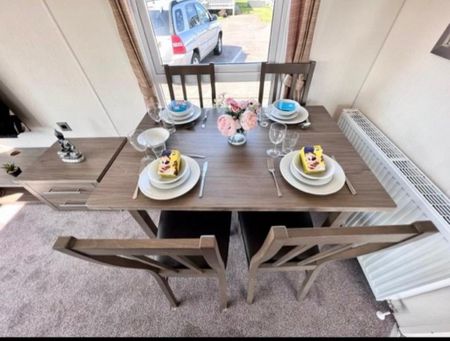 2 bedroom static caravan to rent - Photo 2
