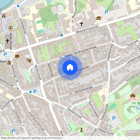 Collegiebaan 35, 9230, WETTEREN
