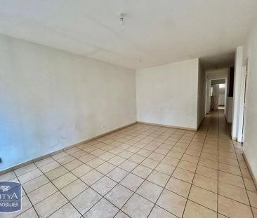 Appartement à louer 4 pièces 80.51m² - Photo 3