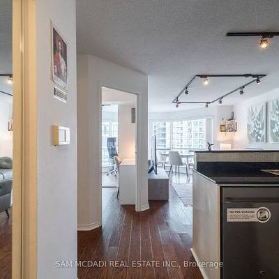 2+1 Bedroom, 2 Bathroom - World Trade Centre - Photo 4