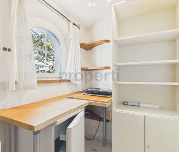 1.5 Zimmer, 21 m², 1. Stock - Photo 1